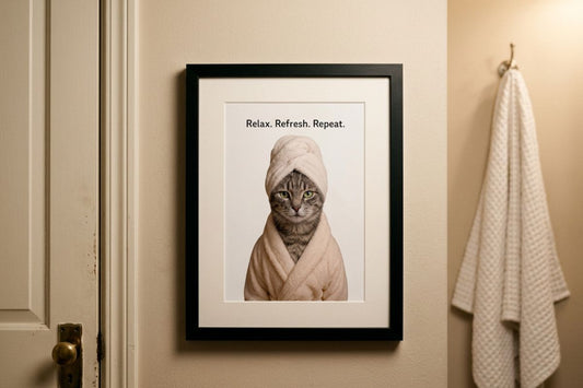 Why Pet Portraits Make the Perfect Gift (That People Actually Remember)