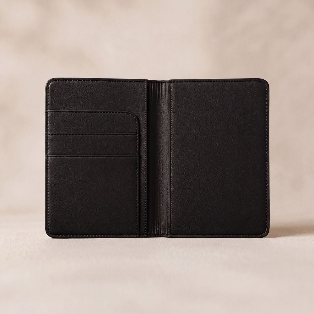 Luxe Pet Passport Cover