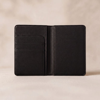 Luxe Pet Passport Cover